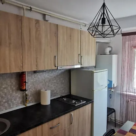 Apartment Ground Floor Beach Studio